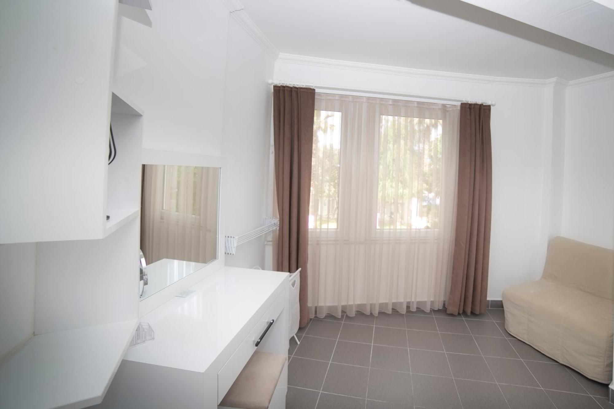 Downtown Fethiye Cozy Rooms Exteriör bild